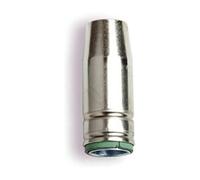 3 ugelli gas diametro 15mm per torcia Mig 25
