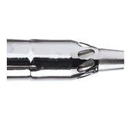 GYS Ugello per Rauchgas-Absaugbrenner 250 A - 040571