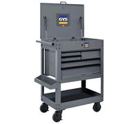 GYS Veicolo Premium Con 5 Cassetti 076143