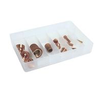 GYS Verschleißteile-box 45/65/85A - per Torcia Al Plasma MT-125 - 039537