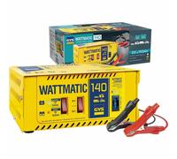 GYS Wattmatic 140 - 6/12 V - 025608