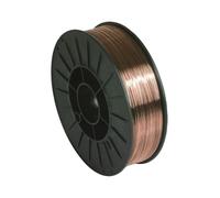 GYS WELDING Mag Filo Rocchetto Acciaio 0.8mm 5kg Per Anti & Basso Lega GYS086128