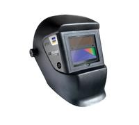 GYS WELDING Techno Saldatura Casco 11 Vero Colore Energia Solare GYS064997