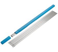 GYS WIG, Barre di saldatura, in acciaio inox, lunghezza 1 m, diametro 2,4 mm, 31