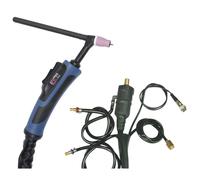 GYS Wig-Brenner Abitig 450W DB - Raffreddato Acqua 037366