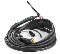 GYS Wig-Brenner TIG PRO 26 4m - Torcia TIG WIG Raffreddata Ad Aria - 084162