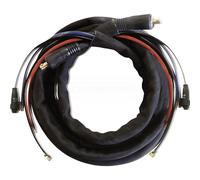 GYS Zwischenschlauchpaket Mig Invertitore - Raffreddato Acqua - 20 M - Ø 95 MM ²