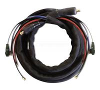 GYS Zwischenschlauchpaket Mig Invertitore - Raffreddato ad Aria - 10m - Ø 95mm ²