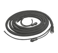 GYS Zwischenschlauchpaket Mig Pm - Aria Raffreddata - 10 M - Ø 95 MM ² - 045941