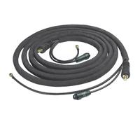 GYS Zwischenschlauchpaket Mig Pm - Raffreddato ad Aria - 5 M - Ø 50 MM ² -