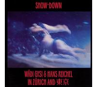 Gysi, W.-Reichel, H. - Show-Down