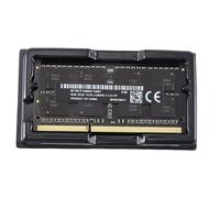 GYSURYB 8 GB DDR3 Notebook Ram Memoria RAM 1600 MHz PC3-12800 204 Pin 1.35V SODIMM per Notebook Memoria Ram