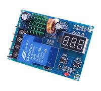 GYSURYB Modulo di Controllo del Caricatore della Batteria XH-M604 DC 6-60V Scheda di Protezione Interruttore della Batteria al Litio Stoccaggio
