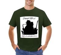 GYTA3345zs Words-from-the-wise-5-T-Shirt-customs-design-your-own-boys-whites-plain