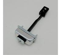 GYTTAK Auto Cerniera Porta Compatibile con Ford per Focus Mk2 per C-Max per Kuga MK1 1 Pz Fermaporta Auto Cinghia di Controllo Braccio Cerniera Porta Fermaporta Ricambi Auto(Front Left)