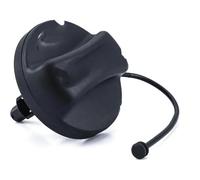 GYTTAK Auto Linea Tappo Carburante Compatibile con BMW per 128I 135I 2008-2013 per 228I 2014-2015 230I 2017-2018 per 320I 2013-2015 1 Pz Serbatoio Carburante Auto 16117222391