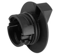 GYTTAK Auto Linea Tappo Carburante Compatibile con Ford per Fiesta Mk5 2001-2010 per Focus Mk2 2004-2005 per Focus 1998-2004 1 Pz Tappo Tappo Serbatoio Carburante YS4G-6766-AA