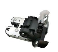 GYTTAK Cofano Posteriore Baule Compatibile con Tiguan 2016 2017 2018 2019 2020 2021 2022 Attuatore Motore Serratura Portellone Posteriore Auto Serratura Bagagliaio Posteriore Auto 5NA827505