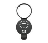 GYTTAK Compatibile con Chevrolet per Camaro per Equinox 2010-2016 per Colorado 2015 2016 Auto Parabrezza Lavavetri Fluido Contenitore Tappo Tappo di Bottiglia di Acqua