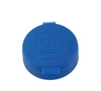 GYTTAK Compatibile con Fiat 500 C 2009-2021 2022 2023 2024 71740943 Tappo del Contenitore del Liquido Lavavetri per Tergicristallo Dell'auto Coperchio del Serbatoio dell'Acqua