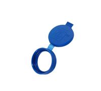 GYTTAK Compatibile con Fiat per Doblo per Cargo 2010-2024 71740943 Tergicristallo Tergicristallo Liquido Lavavetri Serbatoio Coperchio della Bottiglia Coperchio del Tappo