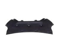 GYTTAK Compatibile con Ford per EcoSport B515 BK 2014 2015 2016 2017 2018 2019 2020 2021 2022 Cofano per Auto Suono Pad Insonorizzate Copertura Ignifuga