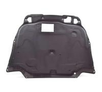 GYTTAK Compatibile con Mini per Cooper per R55 R56 R57 R58 R59 Cofano Anteriore Motore Isolamento Acustico Calore Cotone Isolamento Termico Termico 51487307579