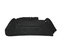 GYTTAK Compatibile con Peugeot 308 2008 2009 2010 2011 2012 2013 2014 2015 Cofano Motore per Auto Cuscinetti Acustici Isolamento Termico Anteriore Copertura in Cotone Ignifugo