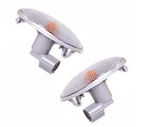 GYTTAK Dinamiche Indicatori direzione Compatibile con Toyota per Yaris 2006 2007 2008 2009 2010 Indicatori di Direzione Lampada di Segnalazione Laterale Luce di Svolta Laterale 81730-0D032(2pcs)