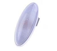 GYTTAK Dinamiche Indicatori direzione Compatibile con Toyota per Yaris 2006 2007 2008 2009 2010 Indicatori di Direzione Lampada di Segnalazione Laterale Luce di Svolta Laterale 81730-0D032(1pc)