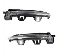 GYTTAK Dinamiche Indicatori direzione Compatibile con Volvo per Xc40 Xc60 2018 2019 2020 2021 2022 2023 per S60 2019 2020 2021 2022 2023 1 Paio di Indicatori Luminosi per Specchietti 31498602