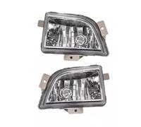 GYTTAK Gruppo fendinebbia Compatibile con Chevrolet per Aveo 2004 2005 2006 2007 Paraurti Fendinebbia Guida Fendinebbia Faro Anteriore Fendinebbia 96540260 96540259