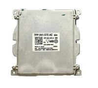 GYTTAK Modulo Adattivo Fari Compatibile con A5 S5 7PP941572AC 4M0907397AC Modulo di Controllo del Driver del Faro A Sostituzione Accessori per Auto Parti dell'unità di Controllo del Faro(7PP941572AC)