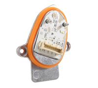 GYTTAK Modulo Adattivo Fari Compatibile con BMW per X1 F48 F49 LCI 2019 2020 2021 OEM: 63119477822 Faro Destro Dell'auto Indicatore di Direzione Luce di Marcia Diurna Modulo Driver