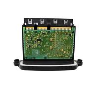 GYTTAK Modulo Adattivo Fari Compatibile con BMW per X3 F25 2010 2011 2012 2013 2014 Modulo di Controllo del Driver dei Fari allo Xeno per Auto OEM: 63117316209 63117297431 63117316214 63117305232