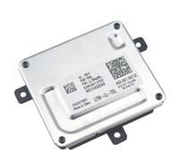 GYTTAK Modulo Adattivo Fari Compatibile con per A1 8X 2015-2017 Modulo di Guida Fari allo Xeno Follower Controller 4G0.907.697.D 4G0907697D 4G0907397D 4G0.907.397.D 401140244