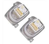 GYTTAK Modulo Adattivo Fari Compatibile con per A3 RS3 OEM: 8V0998473A 8V0998474A 2 Pezzi Luci di Marcia Diurna per Auto DRL Modulo Driver Fari allo Xeno Modulo di Controllo Fari