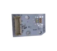GYTTAK Modulo Adattivo Fari Compatibile con per A3 S3 OEM: 8V0998473A 8V0998474A B011782-A B011783-A unità di Controllo Fari Auto DRL Modulo Driver Luce Anteriore(Right)
