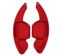 GYTTAK Paletta Cambio Volante Compatibile con A3 A4L 2013 2014 2015 2016 per A5 2012 2013 2014 2015 2016 Paddles per Auto Volante Estrattore Paddles Estesi