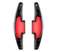 GYTTAK Paletta Cambio Volante Compatibile con Accord 2013 2014 2015 2016 2017 2018 2019 2020 per CR-V 2017 2018 2019 2020 Estensione del Cambio al Volante Dell'auto