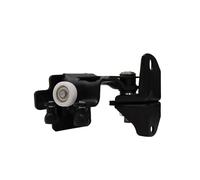 GYTTAK Rullo Guida Porta Laterale Compatibile con Fiat per Ducato 2006 2007 2008 2009 2010 2011 2012 Rulli Guida per Porta Scorrevole per Auto Rulli Guida per Porta Scorrevole 1344266080