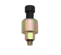 GYTTAK Sensore Pressione Olio Compatibile con Isuzu per Trooper per 4JX1 1 Pz Sensore di Pressione del Rail Dell'olio per Ricambi Auto 8-97137042-1 8-97137042-0 97137042