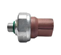 GYTTAK Sensore Pressostato AC Compatibile con Mitsubishi, Sensore di Pressione dell'Aria Condizionata Pressostato MB276842, Trasduttore di Pressione A/C, Sensore di Pressione A/C.