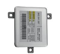 GYTTAK unità di Zavorra Compatibile con A3 2008 2009 2010 2011 2012 2013 per A4 2007 2008 2009 2010 2011 Faro Auto Lampada H-ID Ballast 8K0941597 8K0941597C 2048703226