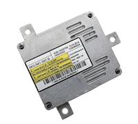 GYTTAK unità di Zavorra Compatibile con A3 S3 A4 S4 A5 S5 RS5 A6 S6 RS6 A8 S8 A8L Q5 Q7 A1 Auto D3S D3R D4S D4R Faro Lampada H-ID Ballast 8K0941597B 1036060014(Yellow)