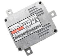 GYTTAK unità di Zavorra Compatibile con A3 S3 A4 S4 A5 S5 RS5 A6 S6 RS6 A8 S8 A8L Q5 Q7 A1 Auto D3S D3R D4S D4R Faro Lampada H-ID Ballast 8K0941597B 1036060014(Red)