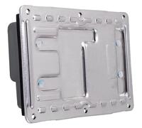 GYTTAK unità di Zavorra Compatibile con A4 per Quattro 2002 2003 Auto Xenon Ballast Fari H-ID Faro unità di Controllo Modulo Accessori Auto 12-Pin 89027879