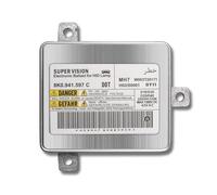 GYTTAK unità di Zavorra Compatibile con A7 2010 2011 2012 2013 2014 Modulo unità di Controllo Auto Faro Xenon H-ID Ballast 8K0941597C W003T20171