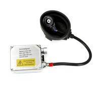 GYTTAK unità di Zavorra Compatibile con BMW per E38 1998-2001 per Z8 E52 2000-2003 D2S D2R Xenon Ballast H-ID Faro Accenditore Modulo di Controllo 63128386960