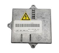 GYTTAK unità di Zavorra Compatibile con Mini per Cooper S R50 R52 per Convertitble R53 2002-2006 Auto D1S D1R D2S D2R Fari allo Xeno H-ID unità di Controllo Zavorra 1307329082